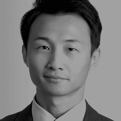 Frank Lin