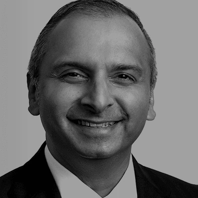 Sudhir K. Padmanabhan